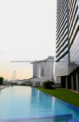 Marina Bay Residences (D1), Condominium #412476811